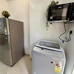 Modern 2 Bedroom Bandra Trendy Location